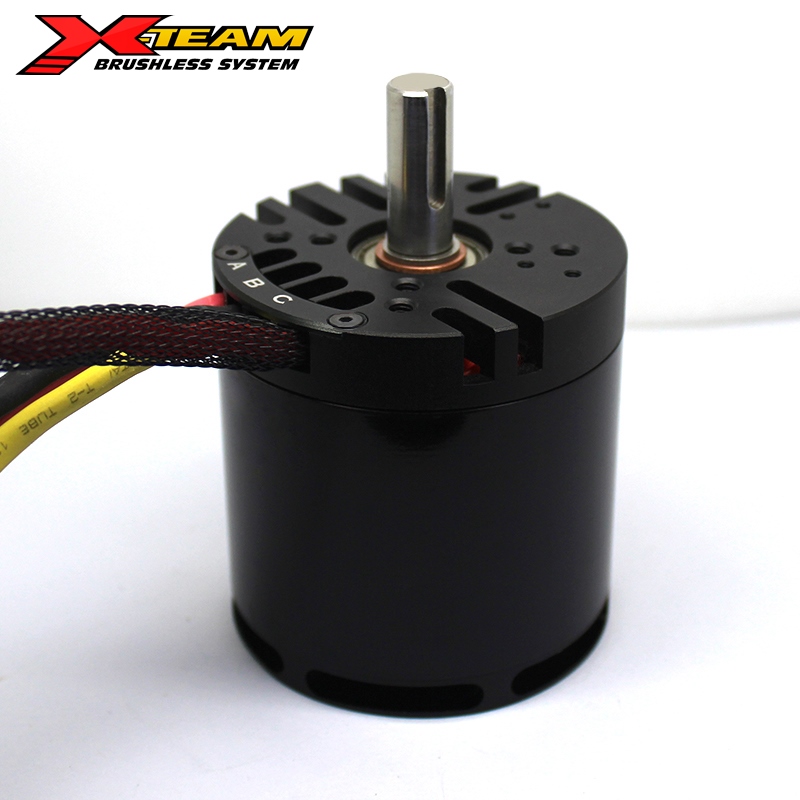 XTO-5130Y-195KV 大功率系列無刷電機(jī)